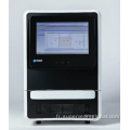 5 canaux Instrument PCR-RT Tester Tester Machine